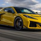Chevrolet Corvette ZR1