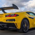 Chevrolet Corvette ZR1