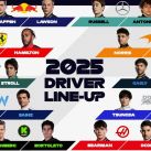 Pilotos F1