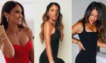 Uno por uno, los mejores looks de Antonela Roccuzzo para Navidad