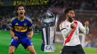 Quieren cortar la racha: Boca ganó la Copa Argentina por última vez en 2019 y River en 2018.