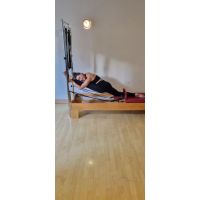 Denise Soules: Power House Studio Pilates