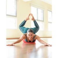 Denise Soules: Power House Studio Pilates