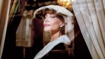 Angelina Jolie se transforma en María Callas en la esperada película de Netflix: un retrato íntimo de la diva de la Ópera