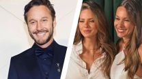 Benjamín Vicuña habría estallado en furia con Pampita y la China Suárez: los motivos