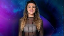 Filtraron un video de Luciana Martínez de Gran Hermano que dio que hablar