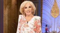 Mirtha Legrand