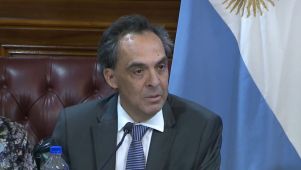 Raúl Gustavo Ferreyra 