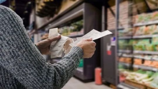 Cuánto será la inflación de mayo de 2025 en Argentina, según bancos y consultoras internacionales