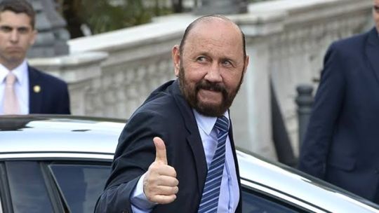 Formosa en vilo: la Corte pone límites al poder eterno de Gildo Insfrán
