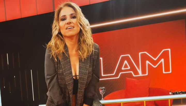 Revelaron a qué canal desembarcará Fernanda Iglesias tras su renuncia de LAM