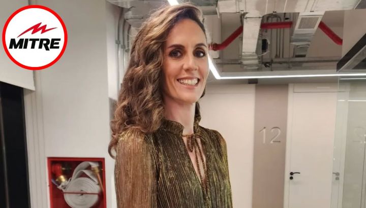 Se confirmó quién reemplazará a Jésica Bossi en la conducción de Lanata Sin Filtro