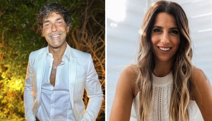 De Mariano Martínez a Cinthia Fernández, los inolvidables apodos que los famosos argentinos pusieron a sus ex