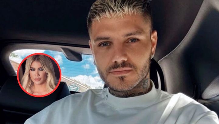 Mauro Icardi despidió a su abogado penalista en la causa contra Wanda Nara: "Lo echaron"