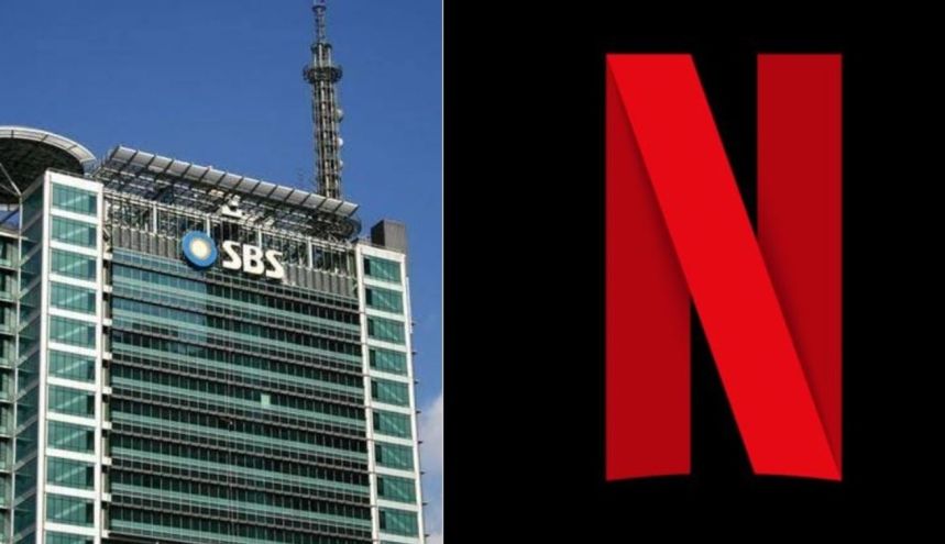 NETFLIX y SBS