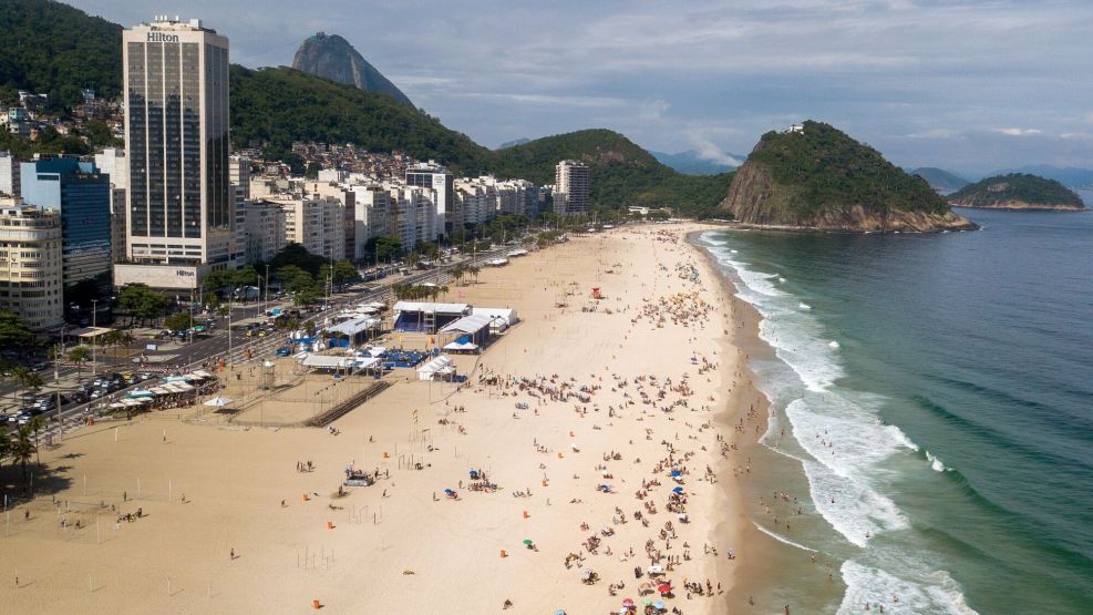 G20 Summit Rio de Janeiro 2024 - Previews