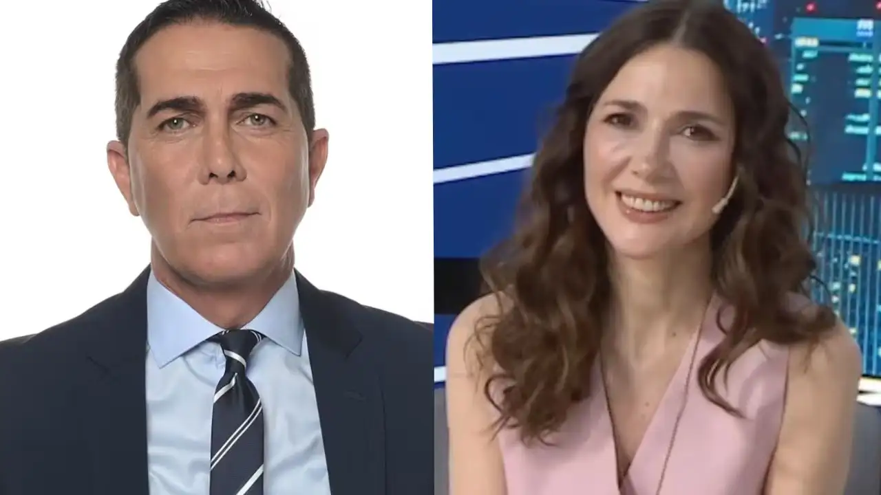 Rodolfo Barili habló del traspaso de Cristina Pérez a LN+ | Exitoina