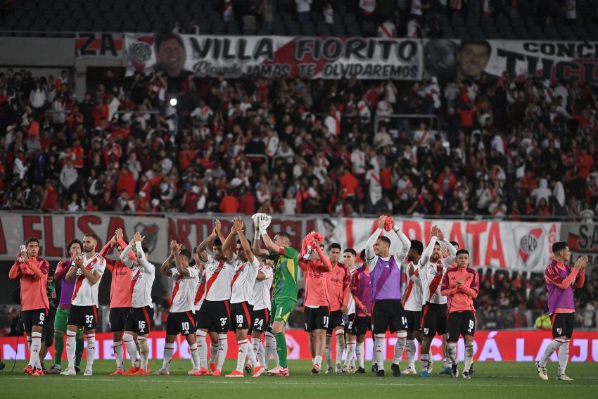 River Plate