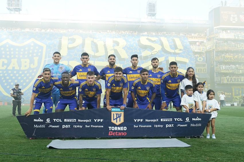 Boca Juniors