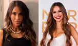 De Antonela Roccuzzo a Pampita, las famosas que mejor decoraron sus casas para Navidad