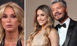 Desmienten a Yanina Latorre: desde el entorno íntimo de Milett Figueroa niegan la crisis con Marcelo Tinelli