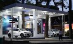 Hyundai ya muestra sus novedades en su stand de Cariló