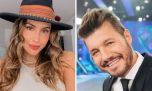 Los indicios que confirman que Marcelo Tinelli terminó con Milett Figueroa