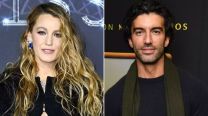 Blake Lively y Justin Baldoni