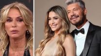 Desmienten a Yanina Latorre: desde el entorno íntimo de Milett Figueroa niegan la crisis con Marcelo Tinelli