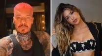 Fin del romance: Confirman la separación de Marcelo Tinelli y Milett Figueroa