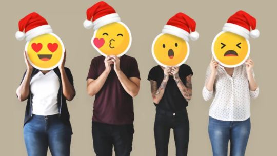 “Síndrome de diciembre”: entre la felicidad y el bajón, cómo las fiestas movilizan las emociones