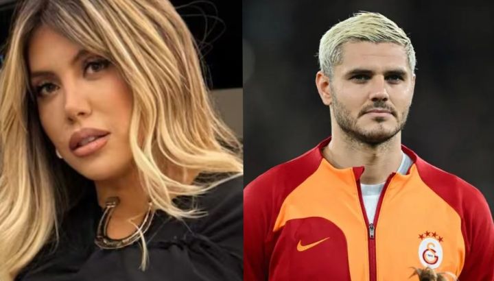 Escándalo, perimetral y exclusión de la casa de Mauro Icardi para la niñera de sus hijas: cuál fue la denuncia de Wanda Nara