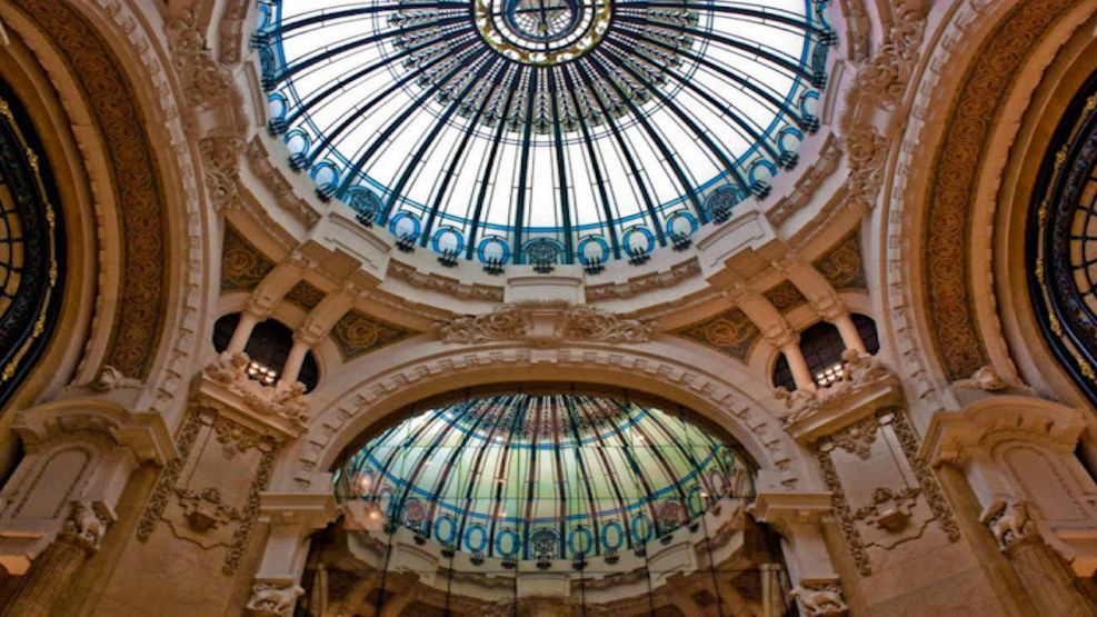 Galería Güemes 20241220