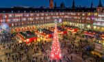 Así se celebra la Navidad en nuestros destinos favoritos: Madrid y Miami