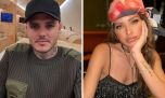 Tras calificarla como "moncha", Mauro Icardi fue visto con la China Suárez en el vip de un reconocido boliche 