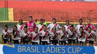 River Plate femenino