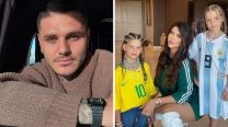 Se filtró un peligroso episodio que vivieron las hijas de Wanda Nara en la casa de Mauro Icardi: "Citaron a las niñas a declarar"