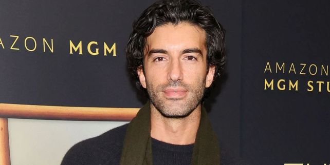 Justin Baldoni