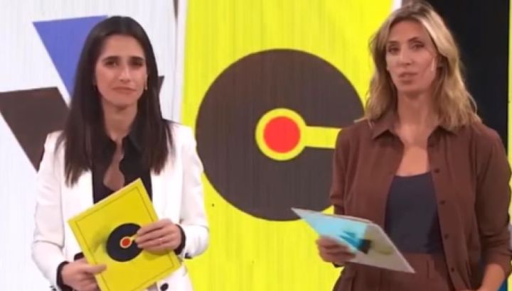 Luciana Geuna y Maru Duffard se despidieron de Verdad Consecuencia en TN: "Es un ciclo que se termina para darle lugar a uno nuevo"