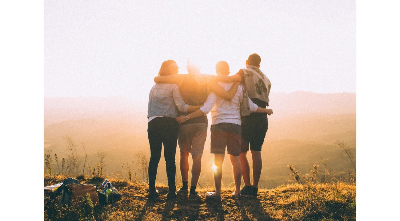 Conectando corazones: la magia del trabajo grupal en Jornadas para el Alma