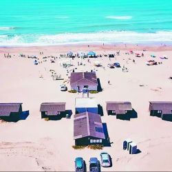 Pesca, playa y muchas actividades de aventura para vivir el verano a pleno en tu Weekend de enero.