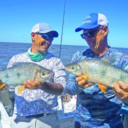 Pesca, playa y muchas actividades de aventura para vivir el verano a pleno en tu Weekend de enero.