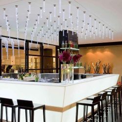 Novotel Buenos Aires.