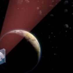 Los nuevos asteroides tienen un tamaño que va desde el de un autobús hasta el de un estadio de fútbol.