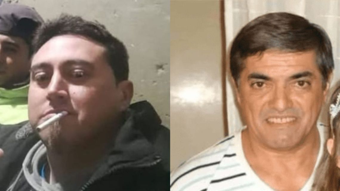 Detuvieron en San Luis al sospechoso de apuñalar y matar a un hombre en ...