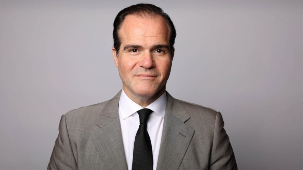 Trump design� al expresidente del BID Mauricio Claver-Carone como enviado especial para Latinoam�rica | Perfil