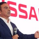 Carlos Ghosn