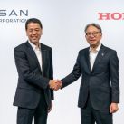 Nissan y Honda