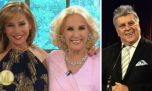 La insólita razón por la que Marcela Tinayre no va al programa de Mirtha Legrand