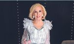 El sentido mensaje de Mirtha Legrand por Navidad